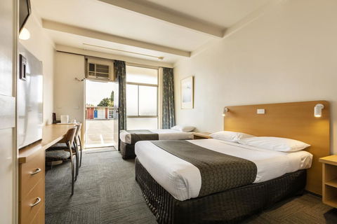 Sandbelt Club Hotel - Events Australia 2