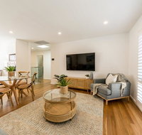 Sandcastle 26a Winsor Street - Events Australia