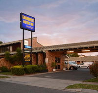 Sandhurst Motor Inn Bendigo - Events Australia