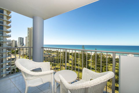 Sandpiper Broadbeach - Accommodation Europe 0