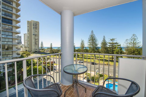 Sandpiper Broadbeach - Accommodation Europe 1