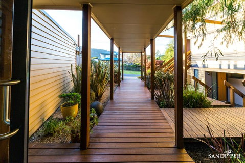 Sandpiper Motel - Tourism Bookings 3