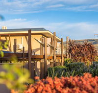 Sandpiper Motel - Events Australia