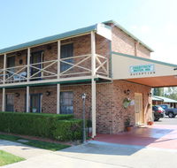 Sandstock Motor Inn Armidale - Tourism Bookings