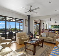 Sandy Feet Retreat - 13 Scenic View Drive - Events Australia