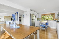 SANTORINI BEACH HOUSE - SAFETY BEACH