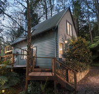 Santosa Cottage Sassafras - Events Australia