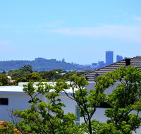 Sapphire Blue Apartment - Tourism Bookings