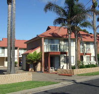 Sapphire Court - Accommodation Europe