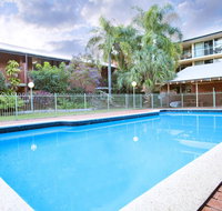 Sassafras - Unit 1 - Coffs Harbour - Tourism Bookings