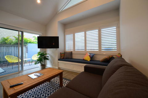 Sawtell Beach Shack 1 - Tourism Bookings 2