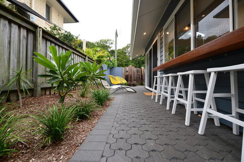Sawtell Beach Shack 1 - Tourism Bookings 1