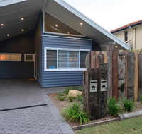 Sawtell Beach Shack 1 - Tourism Bookings