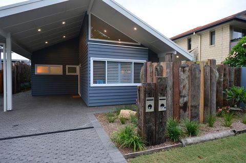 Sawtell Beach Shack 1 - Tourism Bookings 0