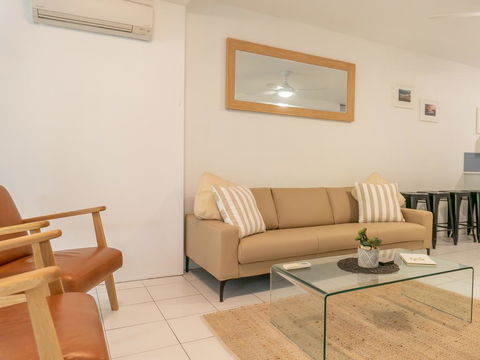 Sawtell Beachside On 4th #2 - Tourism Bookings 1