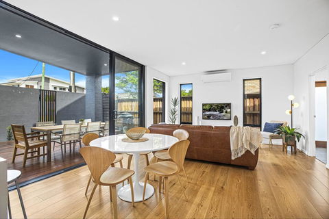 Sawtell Suites - Suite 1 - Tourism Bookings 0