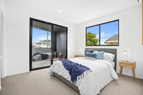 Sawtell Suites - Suite 1 - Tourism Bookings 3