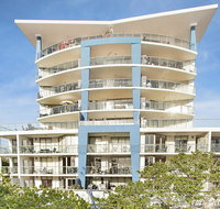 Scarborough Beach Resort Queensland - Tourism Bookings