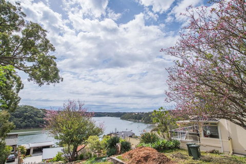 Scenic Illawong Riverside Getaway 1bed1bath Unit - Events Australia 0