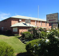 Scone Motor Inn  Apartments - Tourism Bookings