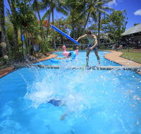 Scotty's Mission Beach YHA - Tourism Bookings