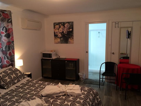 Scout Hall - Events Australia 2