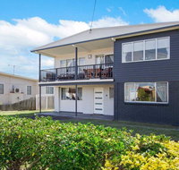 Sea Gem - air conditioned and fireplace - Events Australia