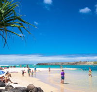 Sea Mist Palms - Events Australia