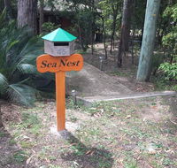 Sea Nest - Events Australia
