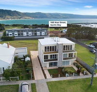SEA NOOK - seconds from the beach - Events Australia