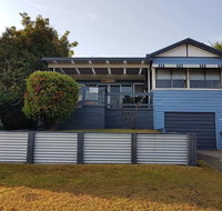 Sea Salt 24 Stewart Street - Events Australia