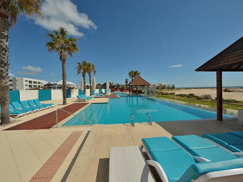 Sea Side Villa 10.1 - Events Australia 1