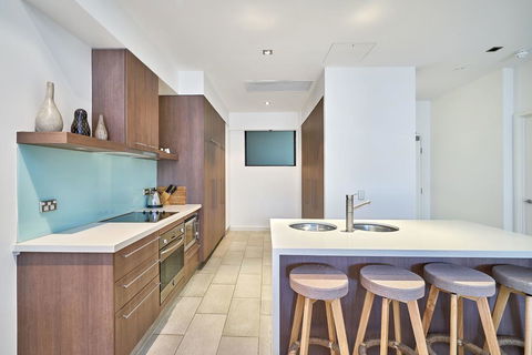 Sea Temple Palm Cove Courtyard Villa 120 - Events Australia 3