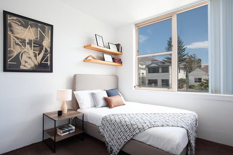 Sea Views Bondi Beach - Events Australia 3