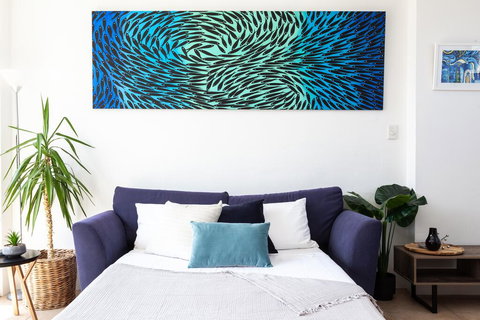 Sea Views Bondi Beach - Events Australia 1