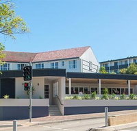 Seabreeze Hotel - Tourism Bookings