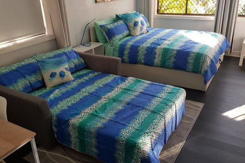 Seadreams, Maroubra - Tourism Bookings 2