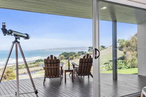 Seafarers Getaway - Tourism Bookings 1