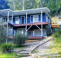 Seafarers Landing Bar Point NSW - Tourism Bookings