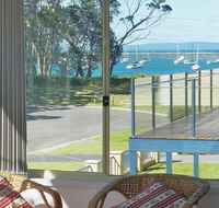 Sealark - views of the bay - Events Australia