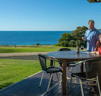 Searenity Holiday Accommodation - Events Australia