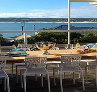 Seas The Day - Events Australia