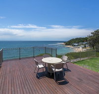 Seascape - Norah Head NSW - Events Australia