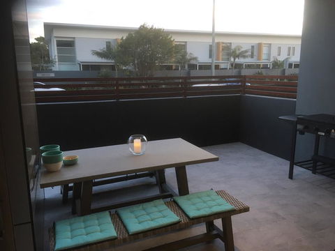 Seashells On Park Beach - Events Australia 2