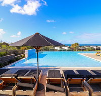 Seaside Escape - Events Australia