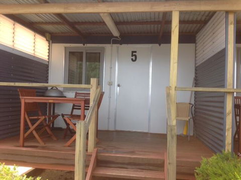 Seaspray Beach Holiday Park - Tourism Bookings 1