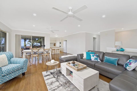 SEAVIEW DREAM - Bonny Hills - Events Australia 2