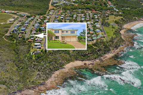 SEAVIEW DREAM - Bonny Hills - Events Australia 0