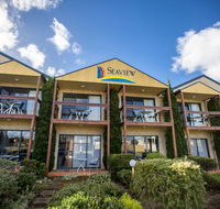 Seaview Motel  Apartments - Events Australia