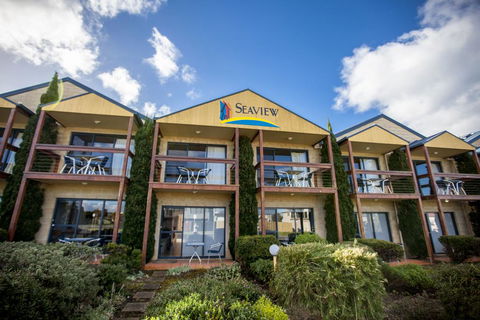 Seaview Motel & Apartments - Tourism Bookings 0